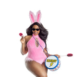Load image into Gallery viewer, Party King Plus Energy Bunny - 1X Sexy Costumes - Nastassy
