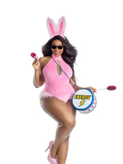 Load image into Gallery viewer, Party King Plus Energy Bunny - 1X Sexy Costumes - Nastassy