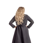 Load image into Gallery viewer, Party King Plus Gangster Babe Costumes - Nastassy
