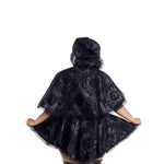 Load image into Gallery viewer, Party King Plus Glam Reaper Costumes - Nastassy
