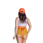 Load image into Gallery viewer, Party King Plus Handy Hottie - 1X Sexy Costumes - Nastassy
