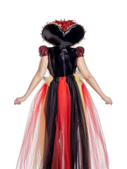 Load image into Gallery viewer, Party King Plus Heartthrob Queen - 1X Sexy Costumes - Nastassy