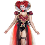 Load image into Gallery viewer, Party King Plus Heartthrob Queen Costumes - Nastassy
