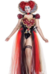 Load image into Gallery viewer, Party King Plus Heartthrob Queen