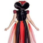 Load image into Gallery viewer, Party King Plus Heartthrob Queen Costumes - Nastassy
