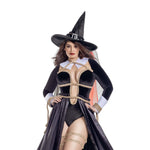 Load image into Gallery viewer, Party King Plus Hellfire Witch - 1X Sexy Costumes - Nastassy

