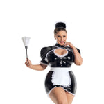 Load image into Gallery viewer, Party King Plus Maid for You Costumes - Nastassy
