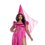 Load image into Gallery viewer, Party King Plus Medieval Princess Sexy Costumes - Nastassy
