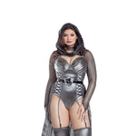 Load image into Gallery viewer, Party King Plus Round Table Knight Sexy Costumes - Nastassy
