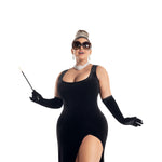 Load image into Gallery viewer, Party King Plus Tiffany Honey Costumes - Nastassy
