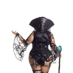 Load image into Gallery viewer, Party King Plus Viper Sorceress Costumes - Nastassy
