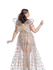 Load image into Gallery viewer, Party King Plus Woodland Nymph - 1X Sexy Costumes - Nastassy