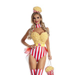 Load image into Gallery viewer, Party King Pop Babe Costumes - Nastassy
