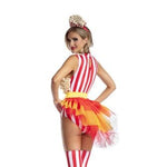 Load image into Gallery viewer, Party King Pop Babe Costumes - Nastassy
