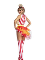 Load image into Gallery viewer, Party King Pop Babe Costumes - Nastassy