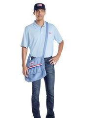 Load image into Gallery viewer, Party King Postman Costumes - Nastassy