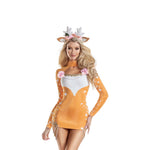 Load image into Gallery viewer, Party King Pretty Fawn Costumes - Nastassy
