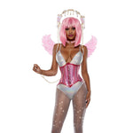 Load image into Gallery viewer, Party King Rave Angel - Nastassy
