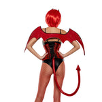Load image into Gallery viewer, Party King Rave Demon - Nastassy
