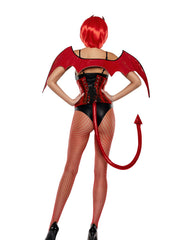 Load image into Gallery viewer, Party King Rave Demon