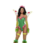 Load image into Gallery viewer, Party King Rave Pixie - Nastassy
