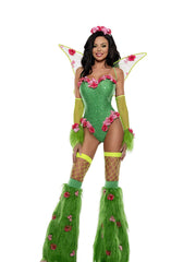 Load image into Gallery viewer, Party King Rave Pixie