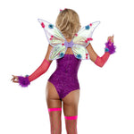 Load image into Gallery viewer, Party King Rave Pixie - Nastassy
