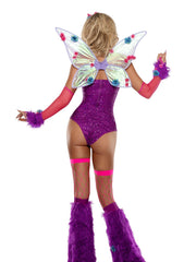 Load image into Gallery viewer, Party King Rave Pixie