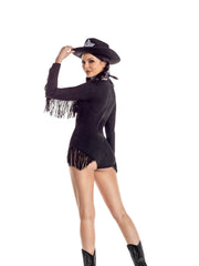 Load image into Gallery viewer, Party King Rhinestone Cowgirl Costumes - Nastassy