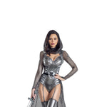 Load image into Gallery viewer, Party King Round Table Knight Sexy Costumes - Nastassy

