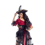 Load image into Gallery viewer, Party King Seven Seas Pirate Costumes - Nastassy

