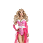 Load image into Gallery viewer, Party King Sleeping Princess Costumes - Nastassy

