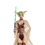 Load image into Gallery viewer, Party King Space Sage Costumes - Nastassy
