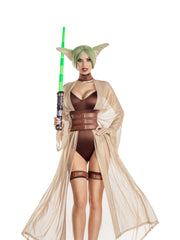 Load image into Gallery viewer, Party King Space Sage Costumes - Nastassy