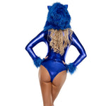 Load image into Gallery viewer, Party King Speedy Hedgehog - Nastassy
