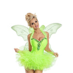 Load image into Gallery viewer, Party King Tink Costumes - Nastassy
