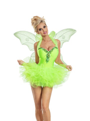 Load image into Gallery viewer, Party King Tink Costumes - Nastassy