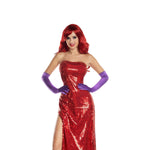 Load image into Gallery viewer, Party King Toon Starlet Costumes - Nastassy
