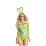 Load image into Gallery viewer, Party King Tv Baby Costumes - Nastassy
