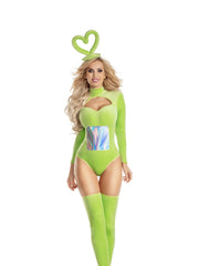 Load image into Gallery viewer, Party King Tv Baby Costumes - Nastassy