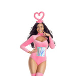 Load image into Gallery viewer, Party King Tv Baby Costumes - Nastassy
