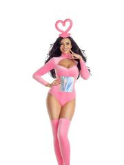 Load image into Gallery viewer, Party King Tv Baby Costumes - Nastassy