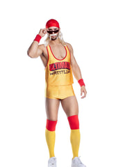 Load image into Gallery viewer, Party King Ultimate Wrestler