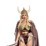 Load image into Gallery viewer, Party King Valhalla Honey Costumes - Nastassy
