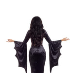 Load image into Gallery viewer, Party King Vamp Dress Costumes - Nastassy
