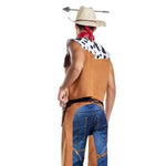Load image into Gallery viewer, Party King Wild West Hunk Costumes - Nastassy
