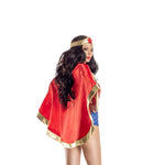 Load image into Gallery viewer, Party King Wonderful Babe Costumes - Nastassy
