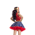 Load image into Gallery viewer, Party King Wonderful Sweetheart Costumes - Nastassy

