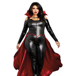Load image into Gallery viewer, Dreamgirl Plus Size Princess Of Darkness Women's Costume - Nastassy
