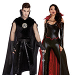 Load image into Gallery viewer, Dreamgirl Princess Of Darkness Women's Costume - Nastassy
